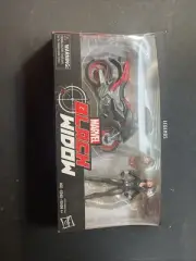 Marvel Legends Black Widow with Motorcycle Cycle NEW