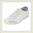 Onitsuka Tiger Sneakers MEXICO 66 SILVER/OFF WHITE 24.5 cm