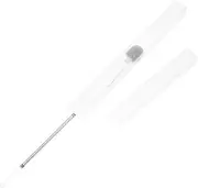 BIUDECO Hydrometer for Milk Lactate Density Meter Kitchen Tool for Milk Measurement Sturdy and Accurate