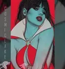 VAMPIRELLA #675 JENNY FRISON VIRGIN VARIANT PRESALE 1/29 ☪