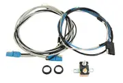 Fog Light Under Dash Harness For 1968 Mustang (for: Ford)
