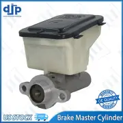 DJP OE Brake Master Cylinder For 2003 Chevy Astro Safari 9/16in & 1/2in Outlet (for: Chevrolet)