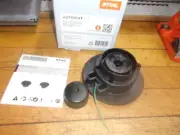 Stihl OEM Trimmer AutoCut C 5-2 FS 38 40 45 46 50 FSE KM 4006-710-2100 #GM-A6A2