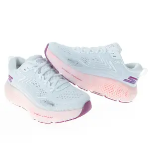 SKECHERS 女鞋 慢跑系列 GO RUN MAX ROAD 6 - 172078WLV