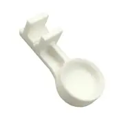1Pcs Camera Lens Cap Protector Cover for DJI Phantom 3 Standard Only 3D Printed