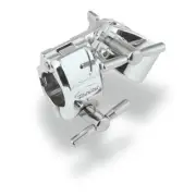 Gibraltar SC-GCARA Chrome Adjustable Right Angle Clamp