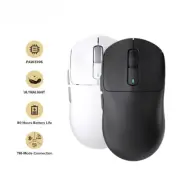 Wireless Bluetooth Gaming Esports Mouse 55g 26000DPI 6 Buttons Optical