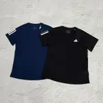 《TNT運動廣場》ADIDAS CLUB TEE 女 涼感 速乾 排汗衣 短袖上衣 HS1450 / HS1447