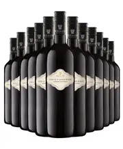 Normans Chais Clarendon McLaren Vale Cabernet Sauvignon 2018 Dozen