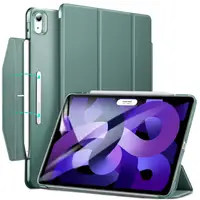 在飛比找MLTIX優惠-ESR 悅色全透 2022 iPad Air 5 (10.9