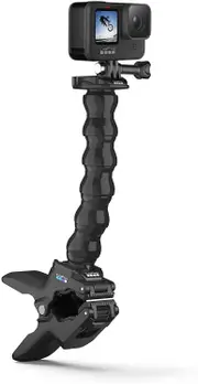 Genuine GoPro Jaws Flex Clamp Mount