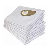 10PCS Vacuum Cleaner Bags for Vacuum Cleaner Buddy II - 12/18/12L/18L As Shown