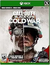 Call of Duty: Black Ops Cold War for Xbox Series X