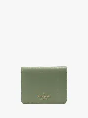 Lena Small Bifold Wallet
