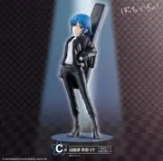 Official BOCCHI THE ROCK! Yamada Ryo 19cm PVC Doll Figures Model Toy Anime