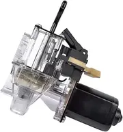 ALINREDBX 5-Pin Trunk Lid Pulldown Motor 16889150 Suitable for Cadillac Buick 1986-2002
