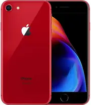 Apple iPhone 8 64GB RED (Excellent Grade)