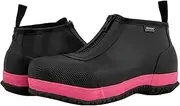 [BOGS] Overshoe Zip Composite Safety Toe