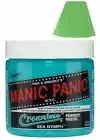 Manic Panic Classic Hair Dye Color Sea Nymph Vegan 118ml Manic-Panic