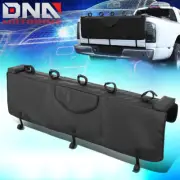 PICKUP TRUCK BED 53"WIDE TAILGATE CRASH PAD PROTECTOR COVER SURFBOARD BICYCLE