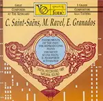 自動演奏鋼琴作品集－聖桑、拉威爾、葛拉納多斯 INSTRUMENTS OF THE PAST: THE REPRODUCING PIANO - C. SAINT-SAëNS, M. RAVEL, E. GRANADOS (CD)【FONE】