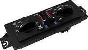 A/C Heater Climate Control Panel Module Replacement for Buick Regal 2000-2005 599-199 10447470