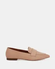 Shelly Shen Maxine/Nude Womens Shoes 11