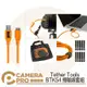 ◎相機專家◎ Tether Tools BTK54 傳輸線套組 USB3.0-A 轉USB3.0 Micro-B 公司貨【跨店APP下單最高20%點數回饋】