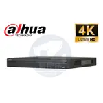 【私訊甜甜價】大華DAHUA 專業型H.265 8路智慧型4K NVR (DHI-NVR5208-8P-4KS2E)