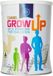 ROYAL AUSNZ CAMEL GROW UP MILK POWDER FOR CHILDREN, 900g