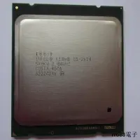 在飛比找露天拍賣優惠-特價Intel Xeon E5-2620 2.0G 15M 