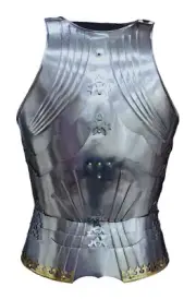 medieval armor jecket Breastplate/Cuirass helloween gift