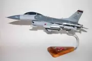 Lockheed Martin® F-16 Fighting Falcon®, 425th Fighter Squadron, 1/33 (18")