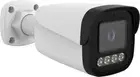 GW Security 4K 8MP TAA & NDAA Compliant Two-Way Audio Full Color Day & Night ...