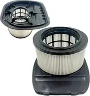 [LAZIRO] Vacuum Cleaner Spare Parts Vacuum Filter Fit for Shark Filter IC300 / IZ251UK / IZ201UK IZ202SM / IZ201ME / IZD260CN / IZ102