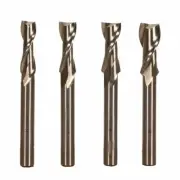 Upcut Spiral Router Bit, 1/2 Shank 14,16,18,20mm,