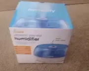 Crane Ultrasonic Cool Mist Humidifier