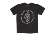 Sleep Token Tomb Text Ring Limited Edition 999 Only Premium Wash T Shirt