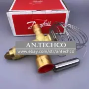 1PC NEW Danfoss Expansion Valve TGE 27 067N4168 95KW R407C