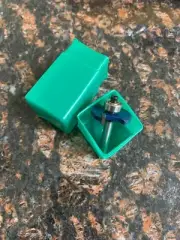 1/2 shank router bits