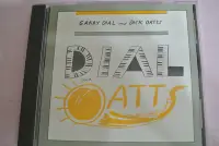 在飛比找Yahoo!奇摩拍賣優惠-CD ~ DIAL&OATS GARRY DIAL DICK