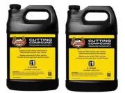 Presta 131401 Cutting Compound Fine Scratch Removal (2 Gallons)