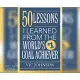 50 Lessons I Learned from the World’s #1 Goal Achiever