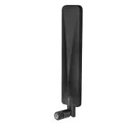 4G LTE Antenna 9dBi SMA Male Cellular Antenna for Gateway Industrial IoT Router