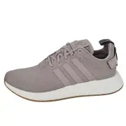 Adidas Men's Original NMD R2 Athletic Shoes CQ2399 Sneakers Grey Size 9 New