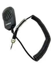 Uniden SM81 Marine CB Radio Replacement Speaker Microphone, 3.5mm Jack