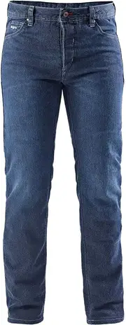 Furygan K12 X Kevlar, jeans , color: Blue , size: W28/L32