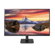 LG 27MP40W 27" Widescreen IPS LCD Monitor Full HD 1080P Anti-Glare/AMD FreeSync