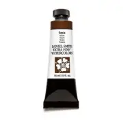 Daniel Smith Sepia Watercolor 0.5 Fl Oz Professional Art Paint PBr7 PBk9
