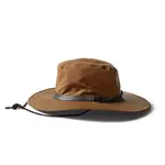 【AUM】FILSON 11129 TIN CLOTH BUSH HAT 油布 帽 兩色